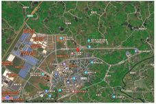 大足区万古镇A28-01/01地块(万兴社区3、5组)[大足]