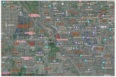 邹城火车站北,邾国街西[邹城市]