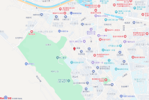 恒业未来森语电子地图