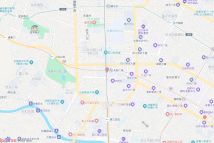 天府智能港电子地图