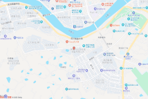 吉鑫山水融城电子地图