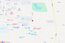 安陆至和府