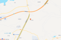 巫山县早阳组团电子地图