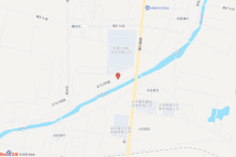 杨柳岸南区电子地图