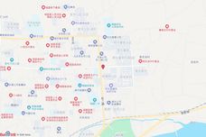 学府嘉苑[城固]