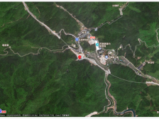 政府公开出让地块(铜铃山镇下田垟A-2-2)