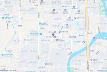 星耀高新智谷中心电子地图
