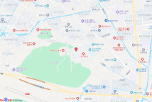 台州市路桥区路桥街道下里桥西路以南、公园路以西地块电子地图