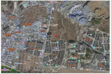 金地·繁花里[甘井子]