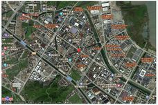 玉环市汽摩产业功能区A-146-2地块[玉环市]