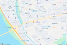 仓山区浦上大道南侧电子地图