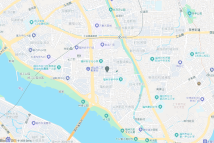 台江区宁化支路北侧宁化新村及周边出让地块二电子地图