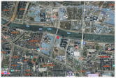 河西区鄱阳路与台儿庄路南路交口东南侧