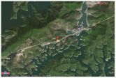淳安县金峰乡红叶湾景区建设项目1-6地块