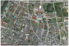 崃境云著[邛崃]