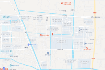 恒茂大厦、天悦商务楼电子地图