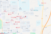 建业世和府