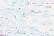 蓝色康桥·中心学府[兴隆台区]