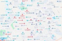 华杰大厦电子地图