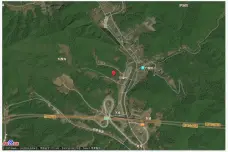 赤土店镇竹园村[栾川县]