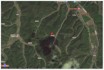 叫河镇叫河村