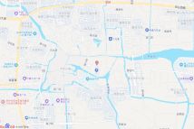 东甫里电子地图