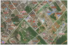 桐庐县未来城8号地块[桐庐]