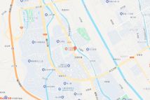 都江堰市玉堂街道永康社区电子地图