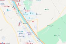 园林悦府电子地图