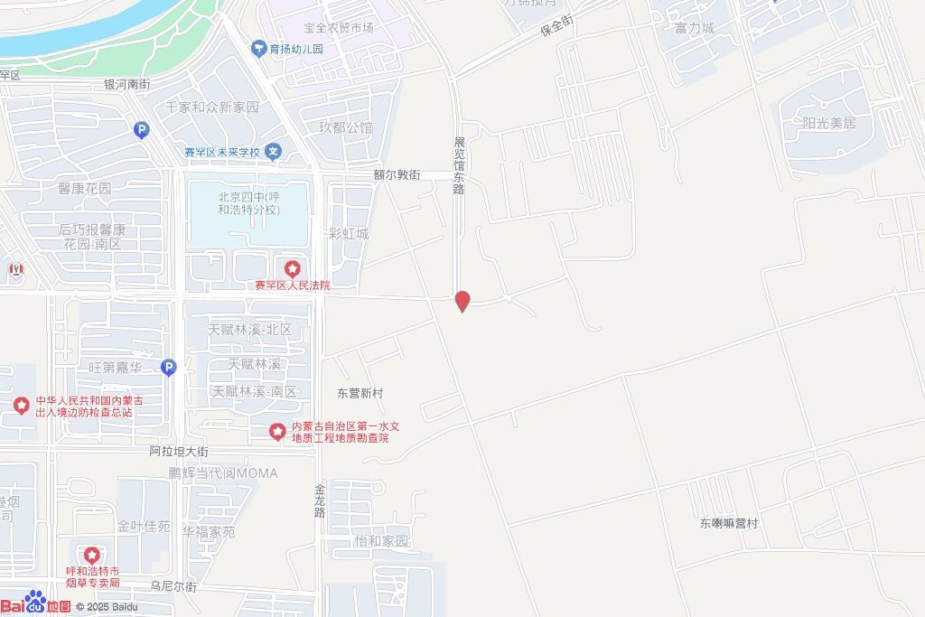 中铁 · 青云学府图片_样板间图_位置图_装修效果图-呼和浩特房天下