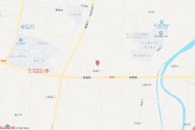 都江堰市青城山镇青田社区、赤城社区电子地图