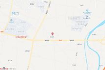 都江堰市青城山镇赤城社区电子地图