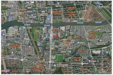 星河·湖西源启[吴中]