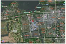 绿城玫瑰园二期[工业园区]