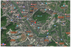 永春县桃城镇留安社区[永春县]