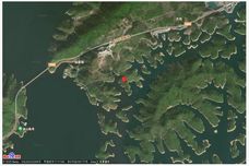 淳安县金峰乡红叶湾景区建设项目2-4地块[淳安]