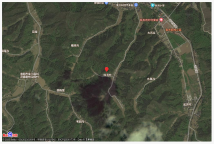 叫河镇叫河村