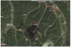 叫河镇叫河村[栾川县]