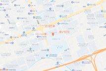 江海区4号地连海路和规划十路交界东南侧电子地图