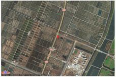高职园古檀大道以南、宁高新通道以东地块[高淳]