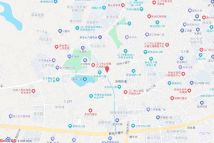 翡翠天暻电子地图