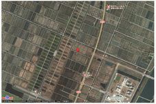 高职园古檀大道以南,公园路以东地块[高淳]