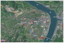 涪陵区白涛街道小田溪居委