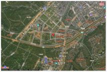 蒲江县鹤山街道高铁新城文靖大道南临泉路西电子地图