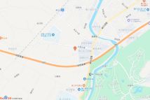 蒲江县鹤山街道高铁新城文靖大道南临泉路西电子地图