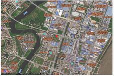 汉南区兴三路以南,兴城大道以西地块(天源商业项目-1)[汉南]