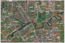 铜梁城区E22-1/04地块[铜梁]