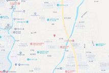 新中宇·新晨电子地图