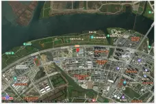 玉环新城(漩门二期)BXE033-0304地块[玉环市]