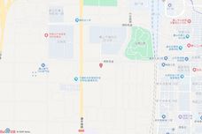 万科竹安隐秀[路北]